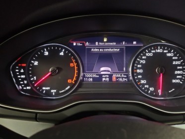 Audi q5 s-line v6 50tdi / 286ch / tiptronic 8 occasion simplicicar orgeval  simplicicar simplicibike france