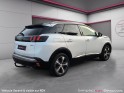 Peugeot 3008 1.6 bluehdi 120ch ss eat6 gt line - full options - garantie 12 mois occasion parc voitures beauvais simplicicar...