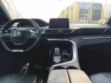 Peugeot 3008 1.6 bluehdi 120ch ss eat6 gt line - full options - garantie 12 mois occasion parc voitures beauvais simplicicar...