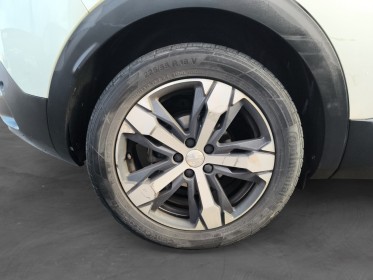 Peugeot 3008 1.6 bluehdi 120ch ss eat6 gt line - full options - garantie 12 mois occasion parc voitures beauvais simplicicar...