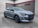 Peugeot 208 bluehdi 100 ss bvm6 roadtrip garantie 12 mois occasion simplicicar limoges  simplicicar simplicibike france