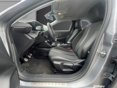 Peugeot 208 bluehdi 100 ss bvm6 roadtrip garantie 12 mois occasion simplicicar limoges  simplicicar simplicibike france