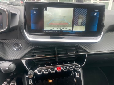 Peugeot 208 bluehdi 100 ss bvm6 roadtrip garantie 12 mois occasion simplicicar limoges  simplicicar simplicibike france