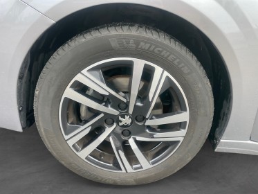 Peugeot 208 bluehdi 100 ss bvm6 roadtrip garantie 12 mois occasion simplicicar limoges  simplicicar simplicibike france