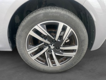 Peugeot 208 bluehdi 100 ss bvm6 roadtrip garantie 12 mois occasion simplicicar limoges  simplicicar simplicibike france