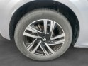 Peugeot 208 bluehdi 100 ss bvm6 roadtrip garantie 12 mois occasion simplicicar limoges  simplicicar simplicibike france