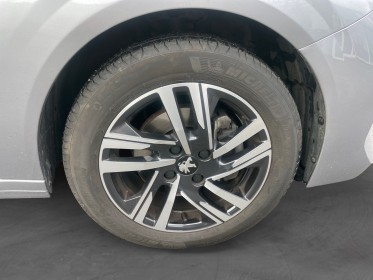 Peugeot 208 bluehdi 100 ss bvm6 roadtrip garantie 12 mois occasion simplicicar limoges  simplicicar simplicibike france