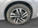 Peugeot 208 bluehdi 100 ss bvm6 roadtrip garantie 12 mois occasion simplicicar limoges  simplicicar simplicibike france