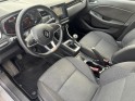 Renault clio v tce 100 business radar de recul garantie 12 mois occasion simplicicar mery-sur-oise simplicicar simplicibike...