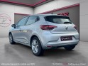 Renault clio v tce 100 business radar de recul garantie 12 mois occasion simplicicar mery-sur-oise simplicicar simplicibike...