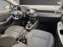 Renault clio v tce 100 business radar de recul garantie 12 mois occasion simplicicar mery-sur-oise simplicicar simplicibike...
