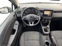 Renault clio v tce 100 business radar de recul garantie 12 mois occasion simplicicar mery-sur-oise simplicicar simplicibike...