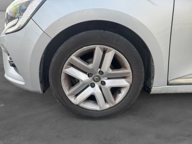 Renault clio v tce 100 business radar de recul garantie 12 mois occasion simplicicar mery-sur-oise simplicicar simplicibike...