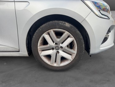 Renault clio v tce 100 business radar de recul garantie 12 mois occasion simplicicar mery-sur-oise simplicicar simplicibike...