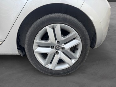 Renault clio v tce 100 business radar de recul garantie 12 mois occasion simplicicar mery-sur-oise simplicicar simplicibike...