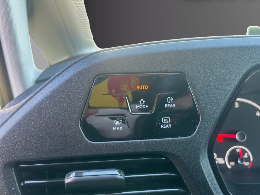 VOLKSWAGEN d'occasion CADDY CARGO MAXI FLEXIBLE 2.0 TDI 122 BUSINESS