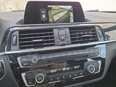 Bmw serie 1 f21 lci2 118d 150 ch bva8 urban chic occasion  simplicicar nice - pfvauto simplicicar simplicibike france