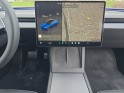 Tesla model 3 highland grande autonomie rwd révisée garantie constructeur 1ère main toit panoramique sièges chauffants...