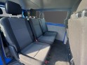 Volkswagen transporter kombi l1 2.0 tdi 102ch confort garantie 12 mois occasion simplicicar toulon ouest simplicicar...
