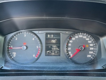 Volkswagen transporter kombi l1 2.0 tdi 102ch confort garantie 12 mois occasion simplicicar toulon ouest simplicicar...