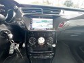 Ds ds 3 puretech 130 ss bvm6 sport chic garantie 12 mois entretien complet premiere main occasion simplicicar toulon ouest...