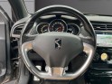 Ds ds 3 puretech 130 ss bvm6 sport chic garantie 12 mois entretien complet premiere main occasion simplicicar toulon ouest...