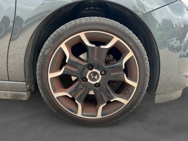 Ds ds 3 puretech 130 ss bvm6 sport chic garantie 12 mois entretien complet premiere main occasion simplicicar toulon ouest...