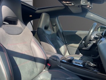 Mercedes classe a 250 e eq power 8g amg line toit ouvrant panoramique garantie 12mois occasion montpellier (34) simplicicar...