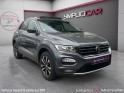 Volkswagen t-roc 2.0 tdi 150 dsg7 iq.drive toit ouvrant panoramique garantie 12 mois occasion montpellier (34) simplicicar...