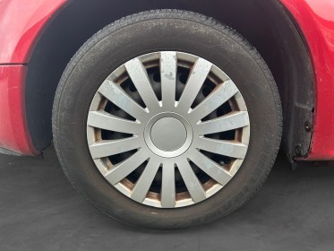 Citroen c2 c2 1.1i pack ambiance/ garantie 12 mois occasion simplicicar rouen simplicicar simplicibike france