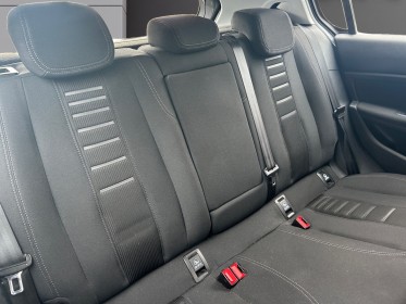 Peugeot 308 1.2 puretech 130ch ss eat6 allure/ entretien complet psa/  garantie 12 mois occasion simplicicar rouen...