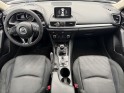 Mazda mazda3 trophee andros 2.2l skyactiv-d 150ch - edition limitée - entretiens à jour occasion simplicicar salon de...