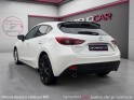 Mazda mazda3 trophee andros 2.2l skyactiv-d 150ch - edition limitée - entretiens à jour occasion simplicicar salon de...