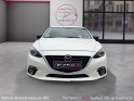 Mazda mazda3 trophee andros 2.2l skyactiv-d 150ch - edition limitée - entretiens à jour occasion simplicicar salon de...