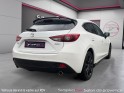 Mazda mazda3 trophee andros 2.2l skyactiv-d 150ch - edition limitée - entretiens à jour occasion simplicicar salon de...