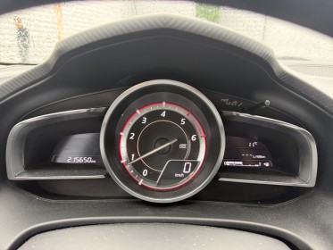 Mazda mazda3 trophee andros 2.2l skyactiv-d 150ch - edition limitée - entretiens à jour occasion simplicicar salon de...