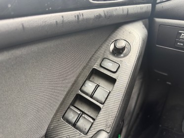 Mazda mazda3 trophee andros 2.2l skyactiv-d 150ch - edition limitée - entretiens à jour occasion simplicicar salon de...