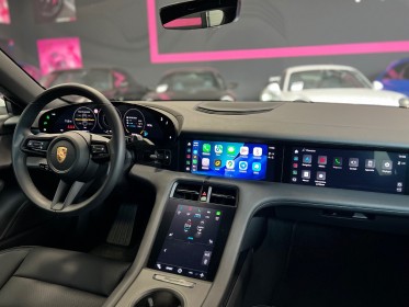 Porsche taycan 476ch performance plus 93,4kw/garantie 12 mois occasion simplicicar annecy simplicicar simplicibike france
