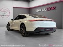 Porsche taycan 476ch performance plus 93,4kw/garantie 12 mois occasion simplicicar annecy simplicicar simplicibike france