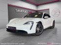 Porsche taycan 476ch performance plus 93,4kw/garantie 12 mois occasion simplicicar annecy simplicicar simplicibike france