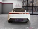 Porsche taycan 476ch performance plus 93,4kw/garantie 12 mois occasion simplicicar annecy simplicicar simplicibike france