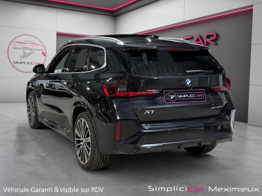 BMW d'occasion X1 23I XDRIVE 218 M SPORT DKG de 2024 Meximeux (01)﻿