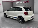 Volkswagen polo r wrc 2.0 tsi turbo - exemplaire n°329/2500 - suivi vw - garantie 12 mois occasion simplicicar lyon ouest...