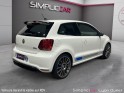Volkswagen polo r wrc 2.0 tsi turbo - exemplaire n°329/2500 - suivi vw - garantie 12 mois occasion simplicicar lyon ouest...