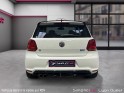 Volkswagen polo r wrc 2.0 tsi turbo - exemplaire n°329/2500 - suivi vw - garantie 12 mois occasion simplicicar lyon ouest...