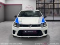 Volkswagen polo r wrc 2.0 tsi turbo - exemplaire n°329/2500 - suivi vw - garantie 12 mois occasion simplicicar lyon ouest...
