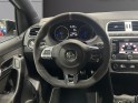 Volkswagen polo r wrc 2.0 tsi turbo - exemplaire n°329/2500 - suivi vw - garantie 12 mois occasion simplicicar lyon ouest...