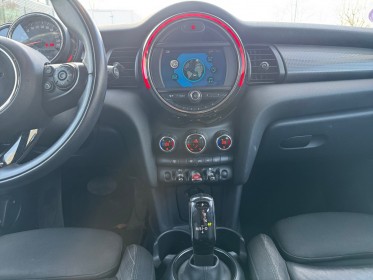 Mini mini cooper f55 1.5 136ch business bva7 || garantie 12 mois || occasion osny simplicicar simplicibike france