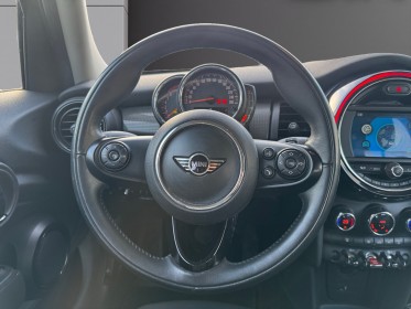 Mini mini cooper f55 1.5 136ch business bva7 || garantie 12 mois || occasion osny simplicicar simplicibike france