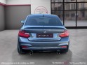 Bmw serie 2 coupe f22 m235i xdrive 326 ch a toit ouvrant camera carnet entretien garantie 12 mos occasion simplicicar...